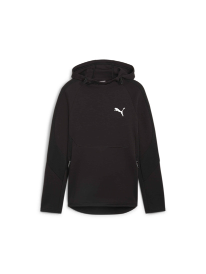 Худі PUMA Evostripe Hoodie модель 678994 - фото