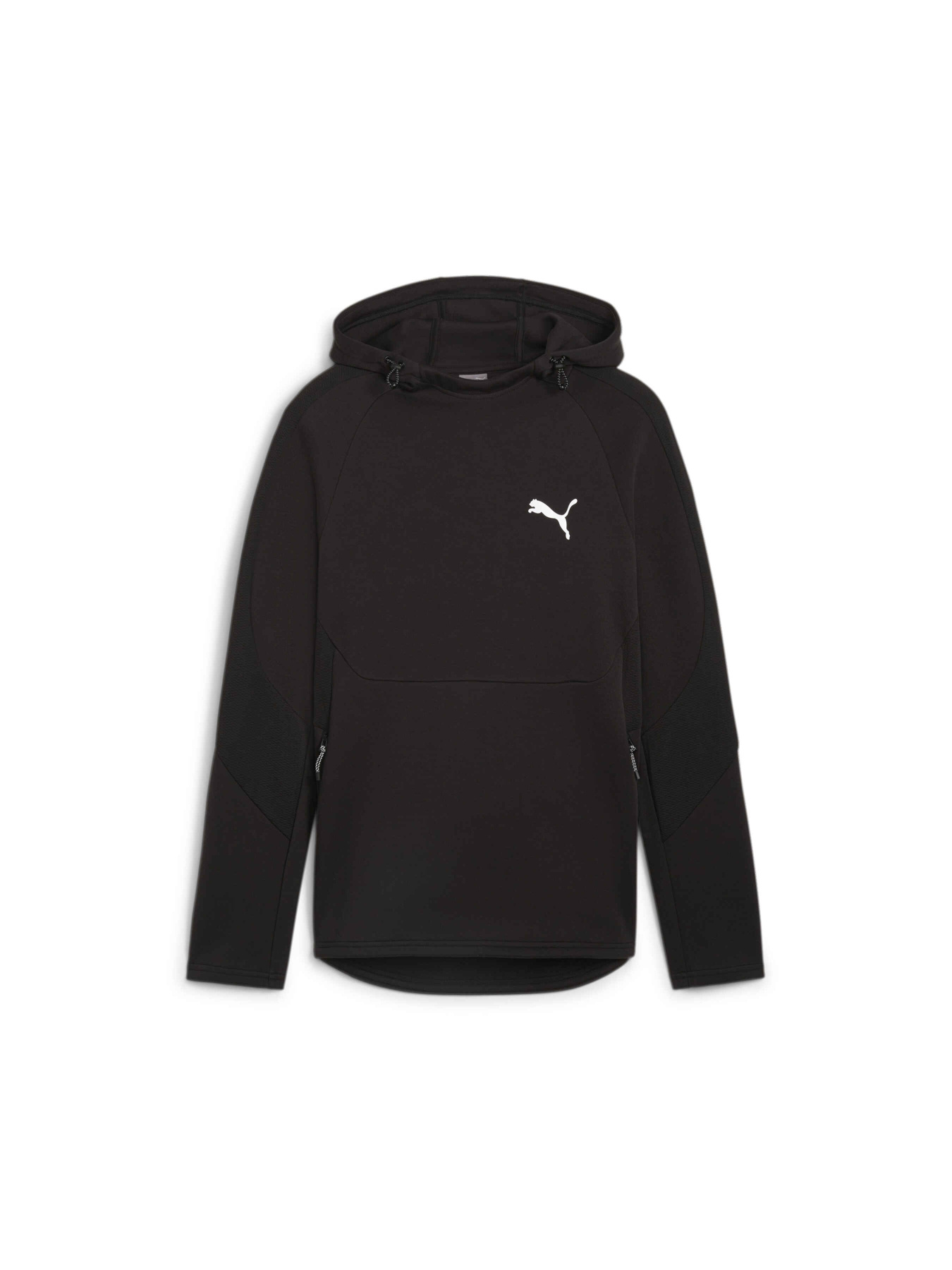 Худи PUMA Evostripe Hoodie модель 678994 Худи PUMA Evostripe Hoodie модель 678994 Фото