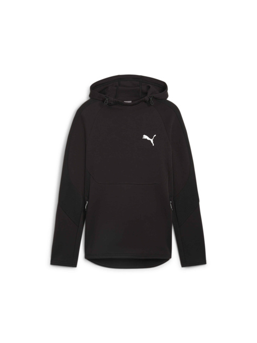 Худі PUMA Evostripe Hoodie модель 678994 Фото