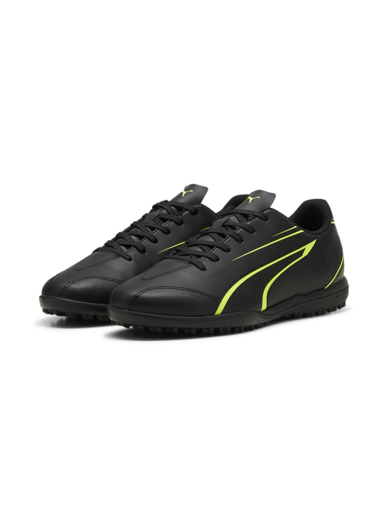 Бутсы PUMA Vitoria Tt модель 107484 Фото