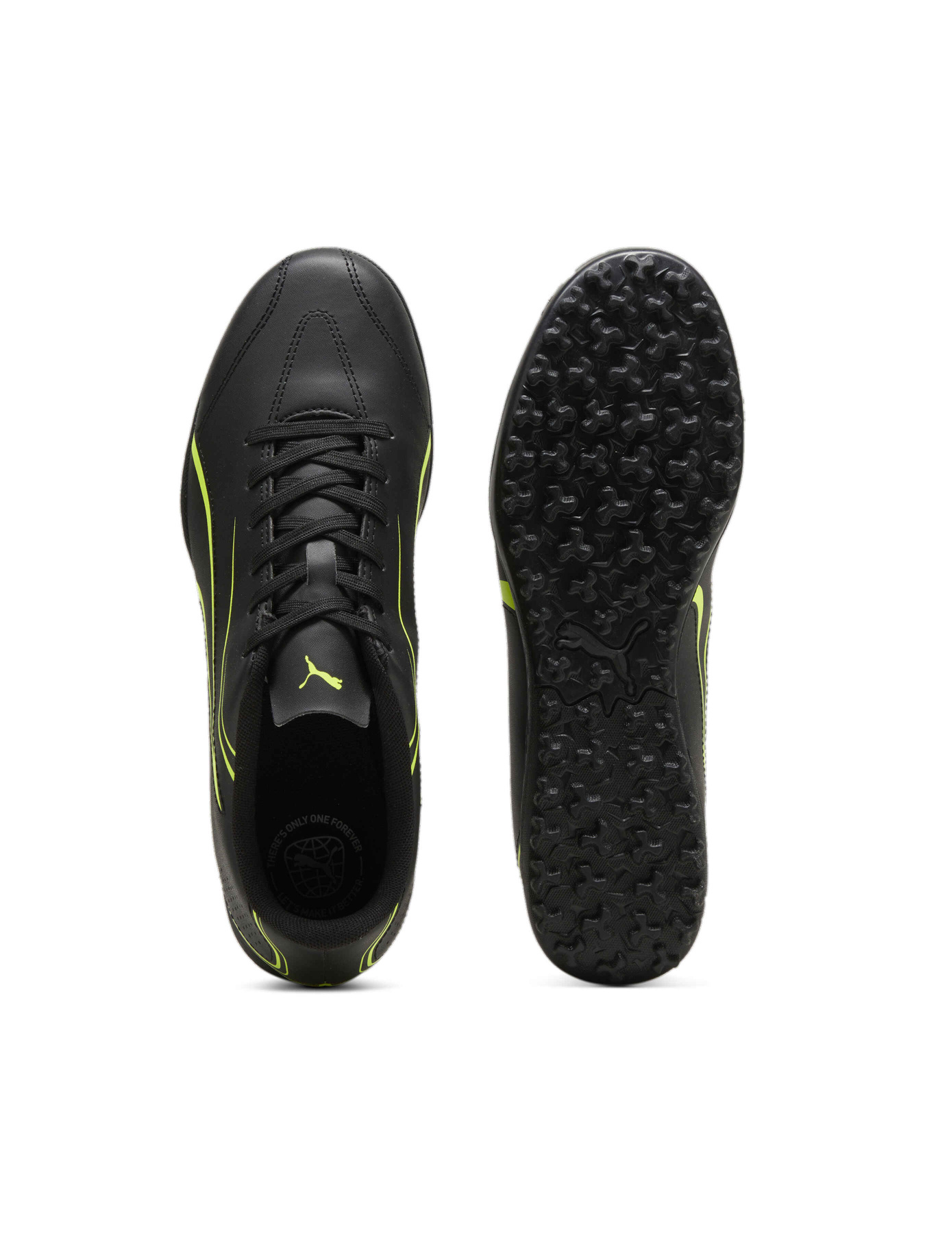 Бутсы PUMA Vitoria Tt модель 107484 Фото