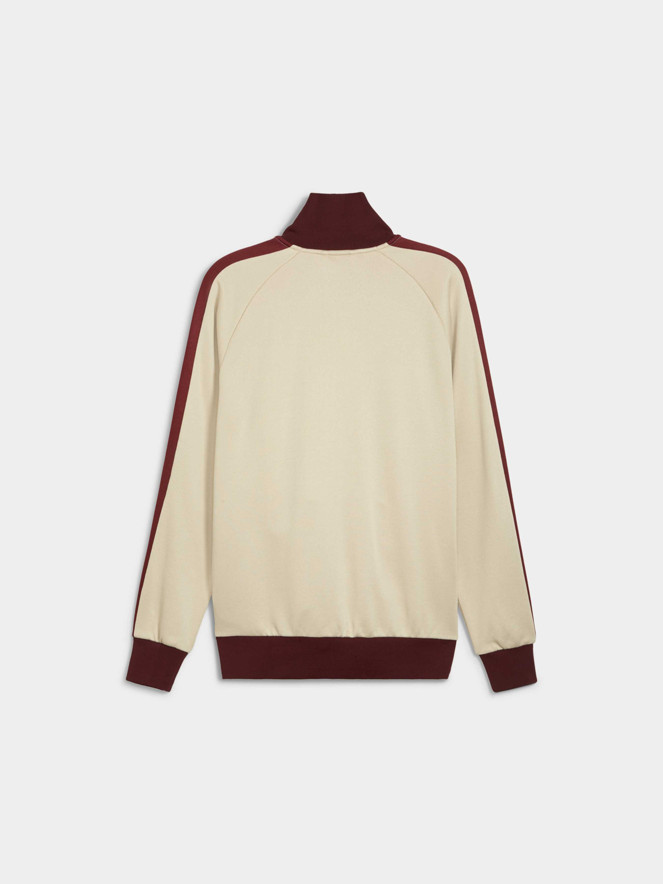 Кофта спортивная PUMA Mcfc Ftblheritage T7 Jacket модель 769496 Фото