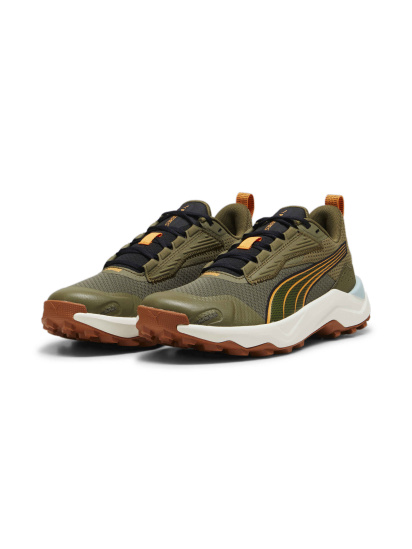 Кросівки для бігу PUMA Obstruct Profoam модель 377876 — фото - INTERTOP