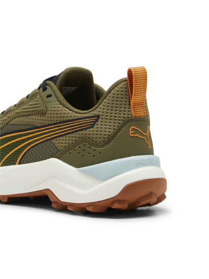 Кросівки для бігу PUMA Obstruct Profoam модель 377876 — фото 3 - INTERTOP