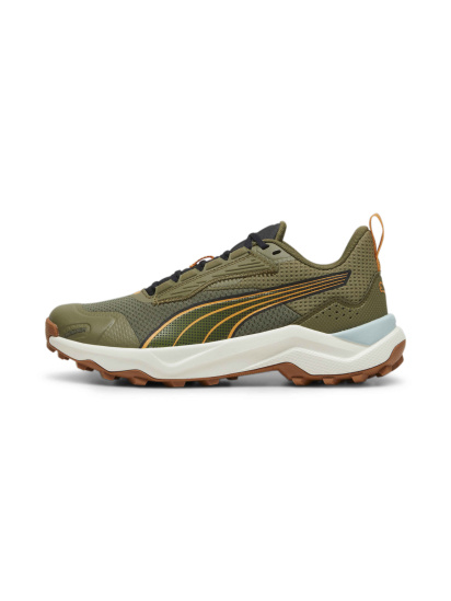 Кросівки для бігу PUMA Obstruct Profoam модель 377876 — фото 4 - INTERTOP