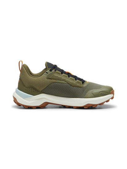 Кросівки для бігу PUMA Obstruct Profoam модель 377876 - фото