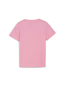 Футболка спортивная PUMA Ess+ Summer Camp Tee модель 679273 Фото