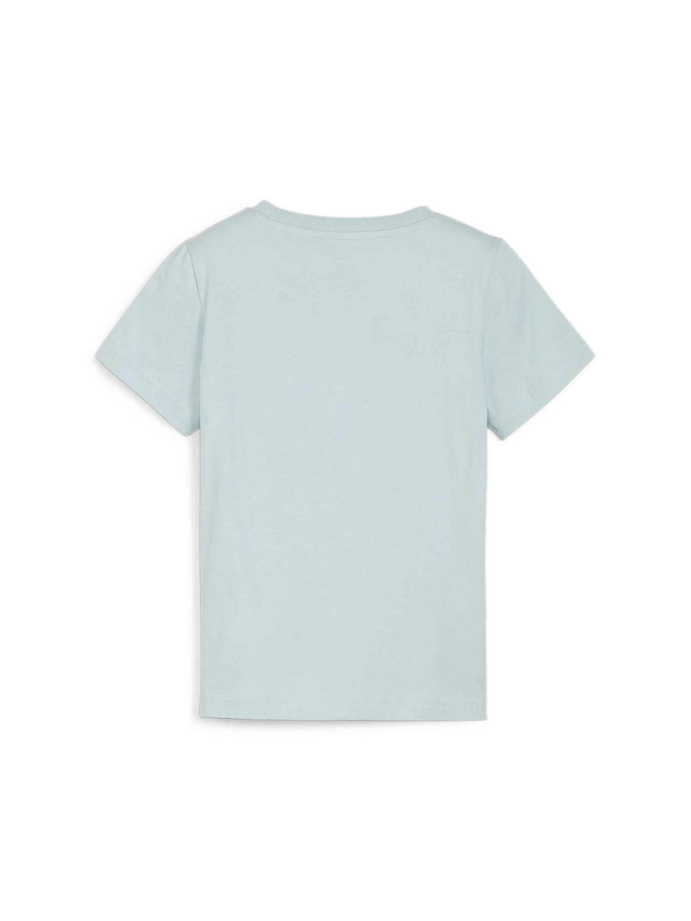 Футболка спортивная PUMA Ess+ Summer Camp Tee модель 679273 Фото