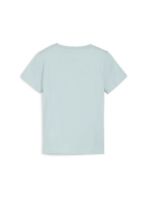 Футболка спортивная PUMA Ess+ Summer Camp Tee модель 679273 Фото