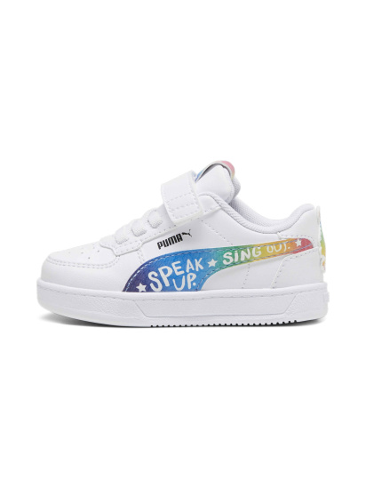 Кеди низькі PUMA Caven 2.0 Trolls Ac+inf модель 396536 — фото 4 - INTERTOP