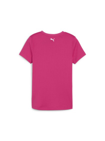Спортивная футболка PUMA Fit Tee модель 679311 Фото