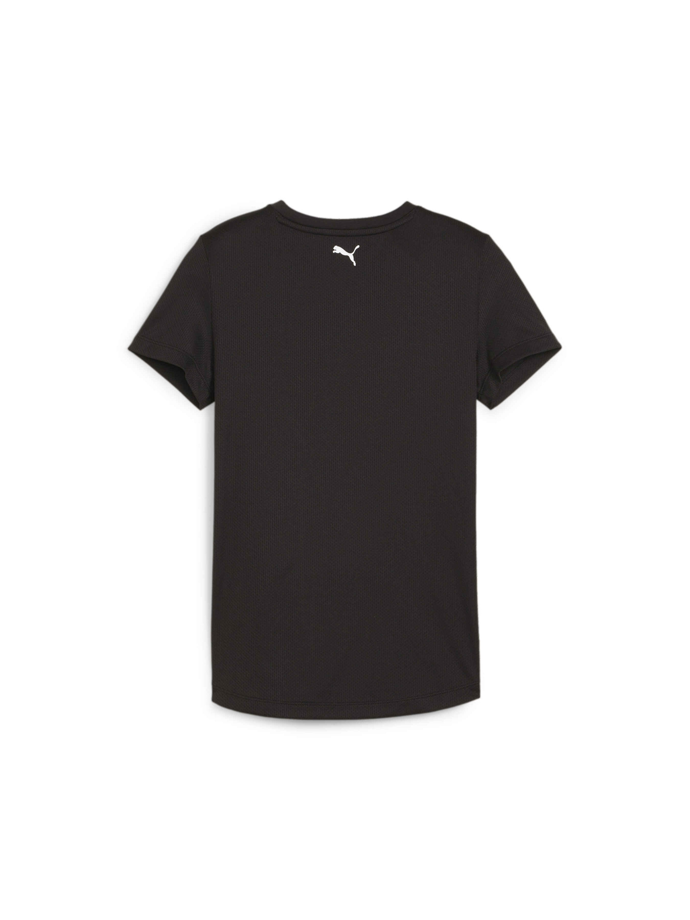 Футболка спортивная PUMA Fit Tee модель 679311 Фото