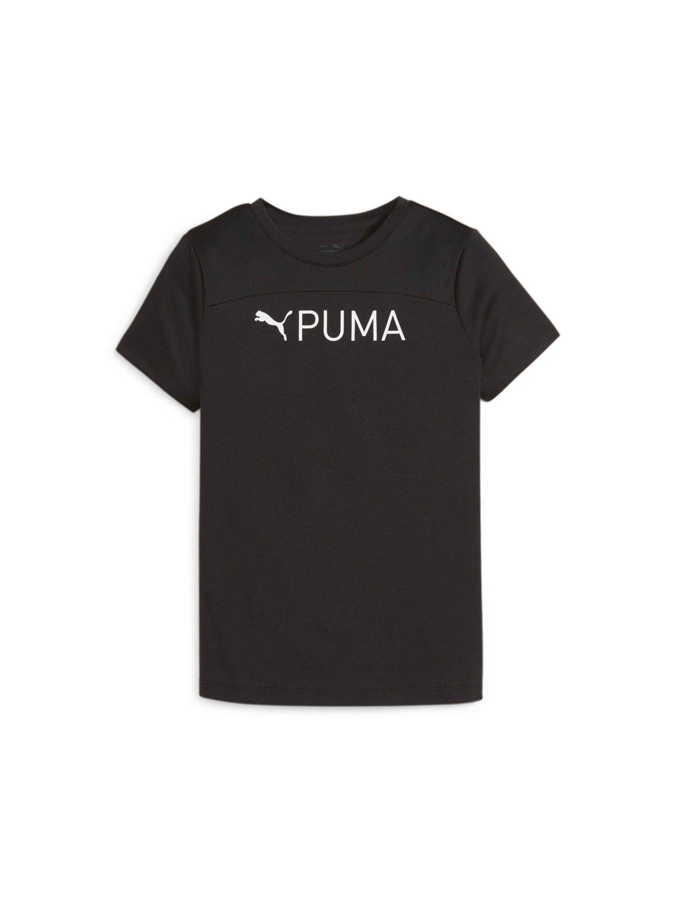 Футболка спортивная PUMA Fit Tee модель 679311 Фото
