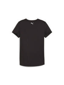 Футболка спортивная PUMA Fit Tee модель 679311 Фото