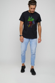 Футболки и поло YAPPI модель MB2400 Фото