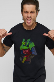 Футболки и поло YAPPI модель MB2400 Фото