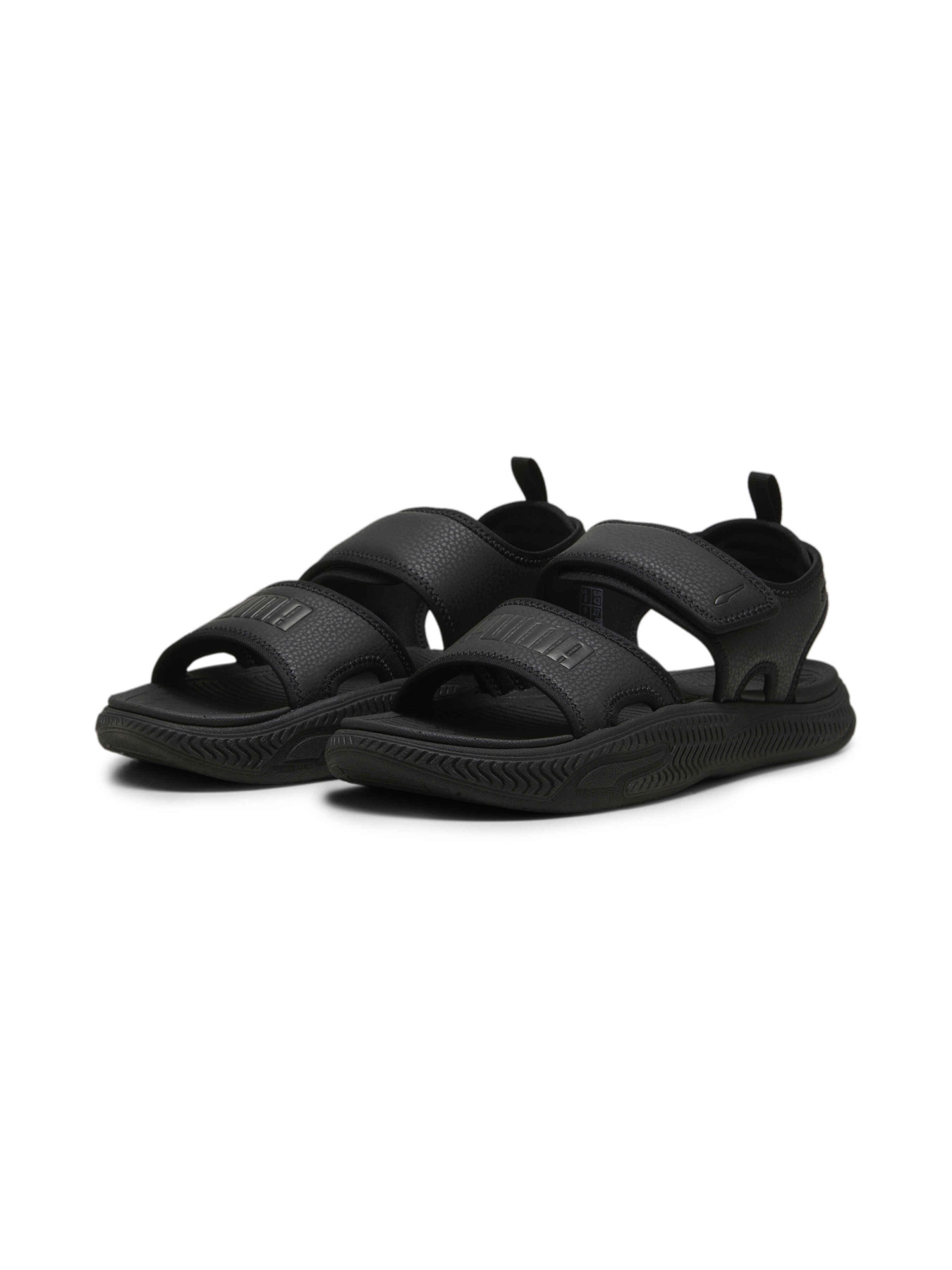Сандалії PUMA Softridepro Sandal 24 модель 395429 Фото