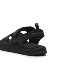Сандалии PUMA Softridepro Sandal 24 модель 395429 Фото