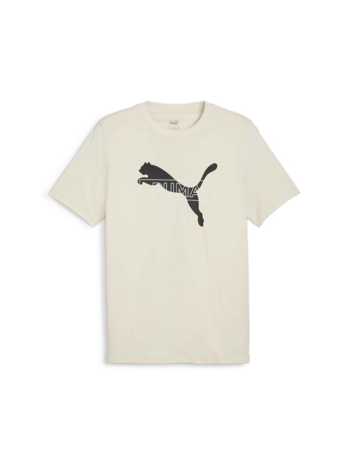Футболка PUMA Desert Road Graphic Tee модель 679705 Фото