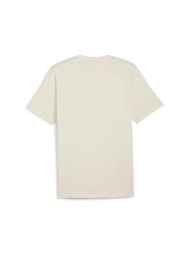 Футболка PUMA Desert Road Graphic Tee модель 679705 Фото
