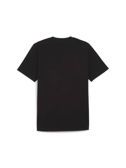 Футболка PUMA Desert Road Graphic Tee модель 679705 — фото - INTERTOP