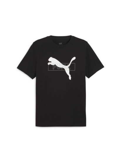 Футболка PUMA Desert Road Graphic Tee модель 679705 - фото