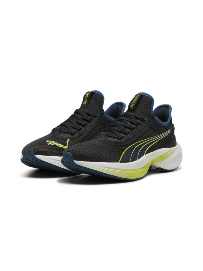 Кросівки для бігу PUMA Conduct Pro модель 379438 — фото - INTERTOP