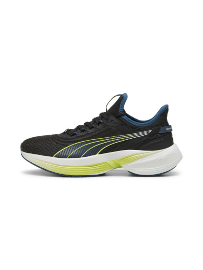 Кросівки для бігу PUMA Conduct Pro модель 379438 — фото 4 - INTERTOP