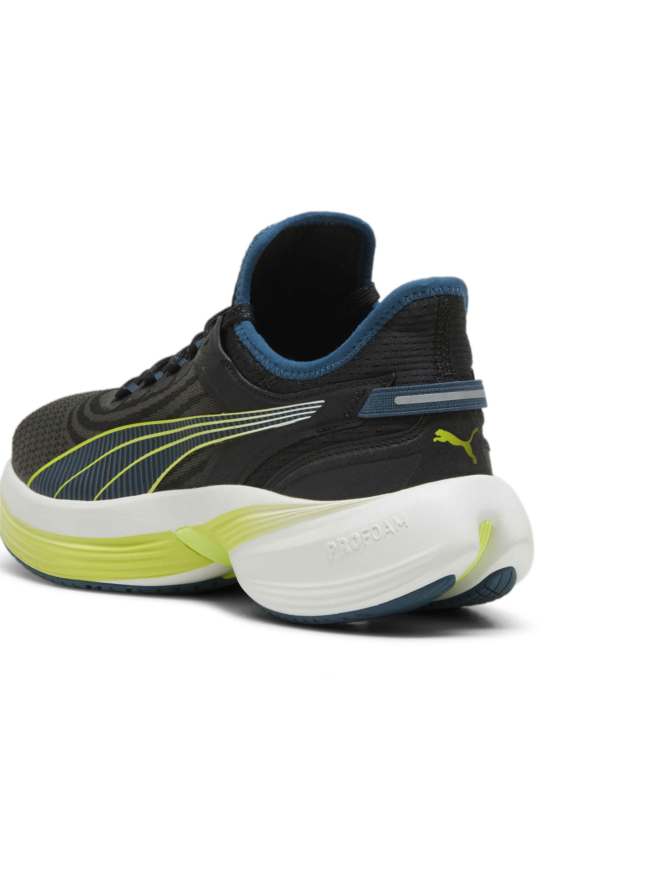 Кросівки для бігу PUMA Conduct Pro модель 379438 Фото