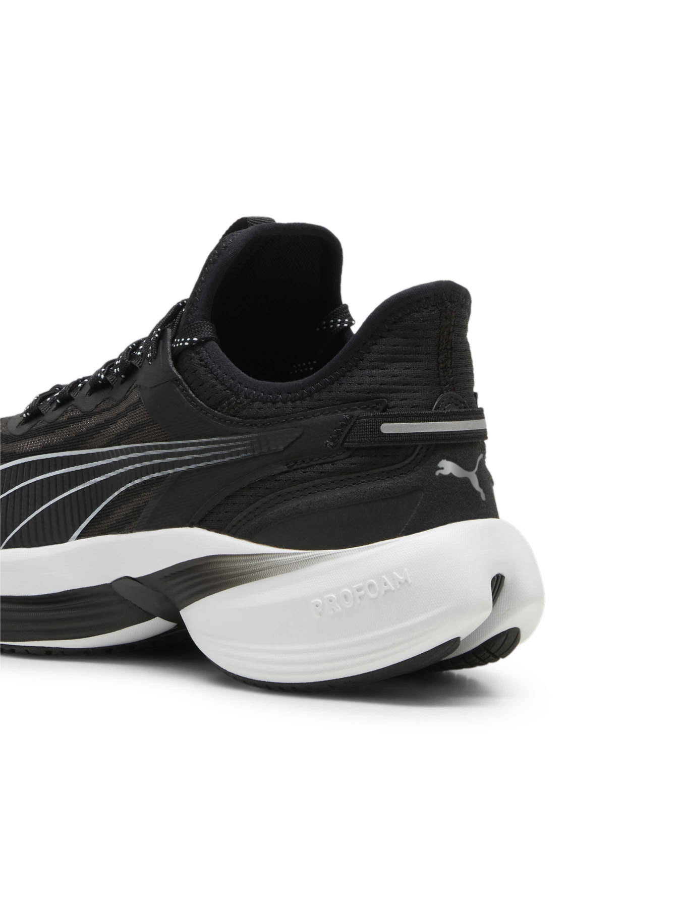 Кроссовки для бега PUMA Conduct Pro модель 379438 Фото