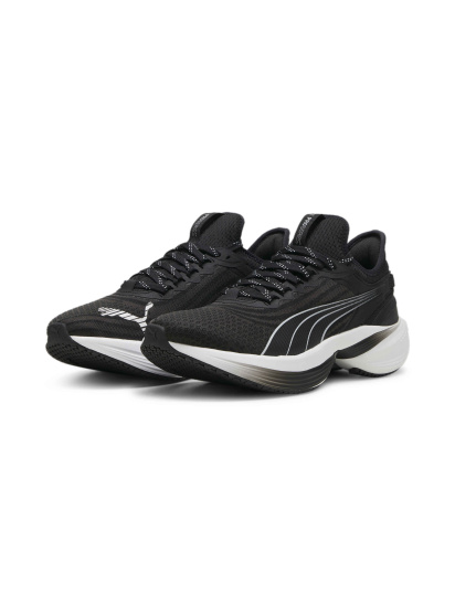 Кросівки для бігу PUMA Conduct Pro модель 379438 — фото - INTERTOP