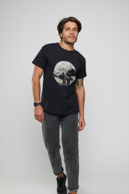 Футболки и поло YAPPI модель MB2443 Фото