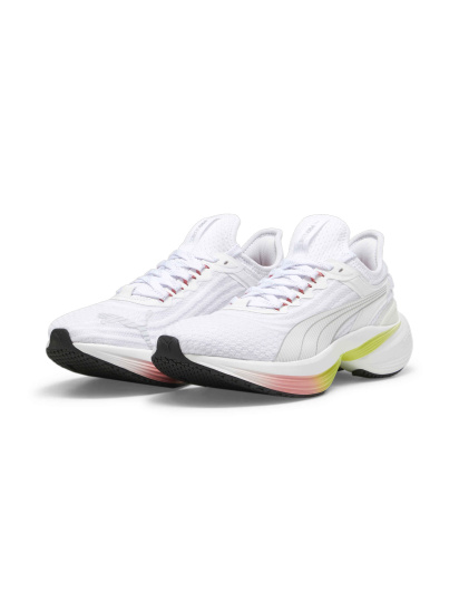 Кросівки для бігу PUMA Conduct Pro модель 379438 — фото - INTERTOP