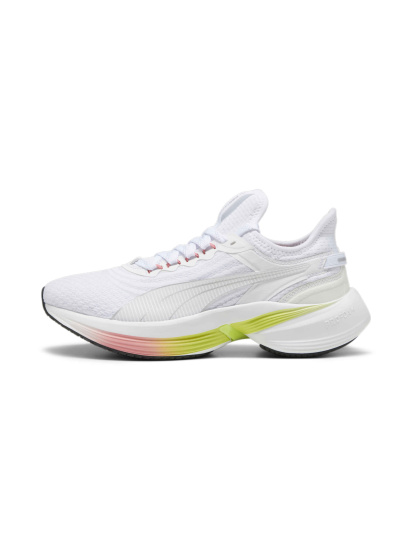 Кросівки для бігу PUMA Conduct Pro модель 379438 — фото 4 - INTERTOP