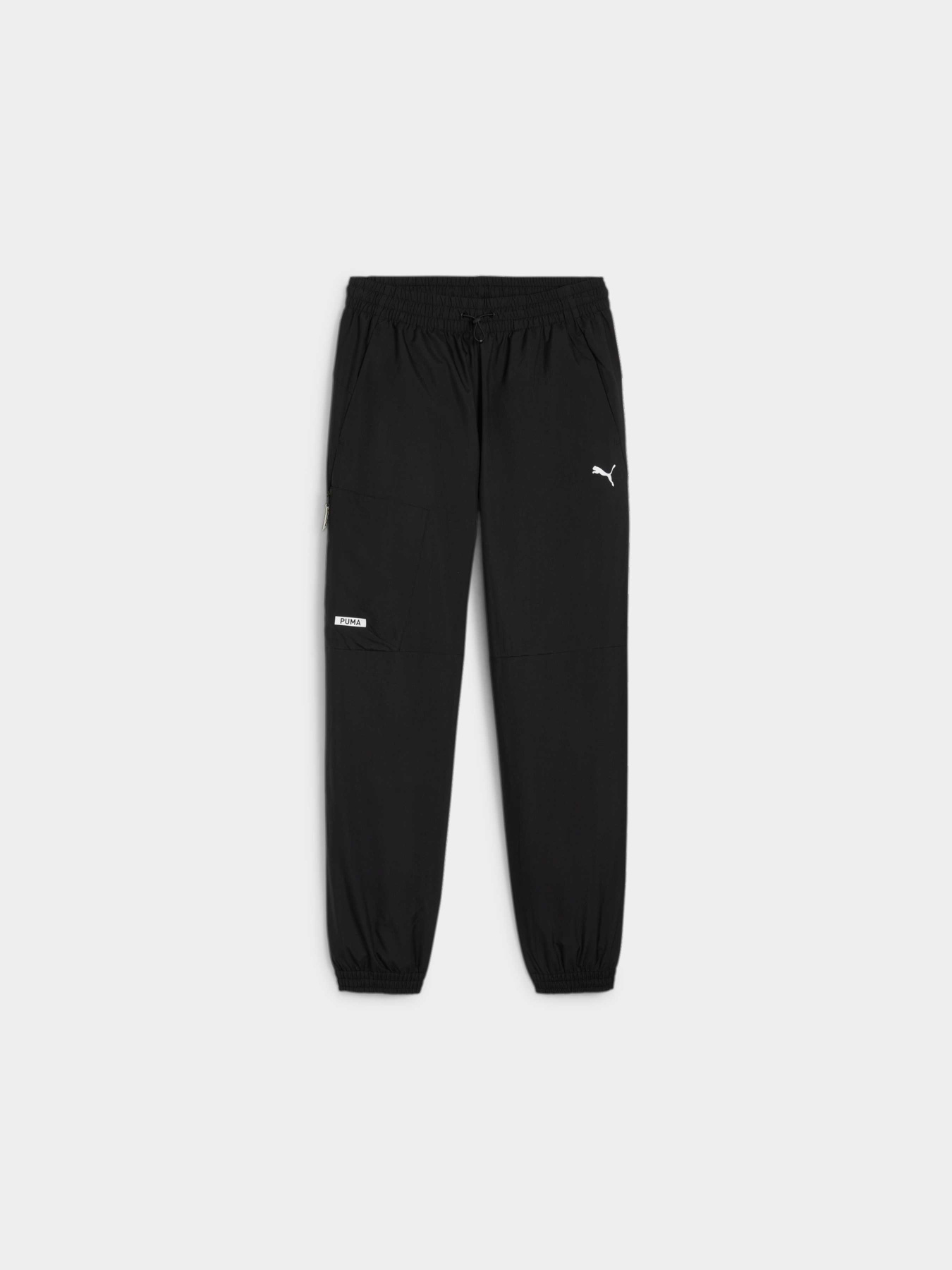 Штаны спортивные PUMA Desert Road Cargo Pants модель 678923 Фото