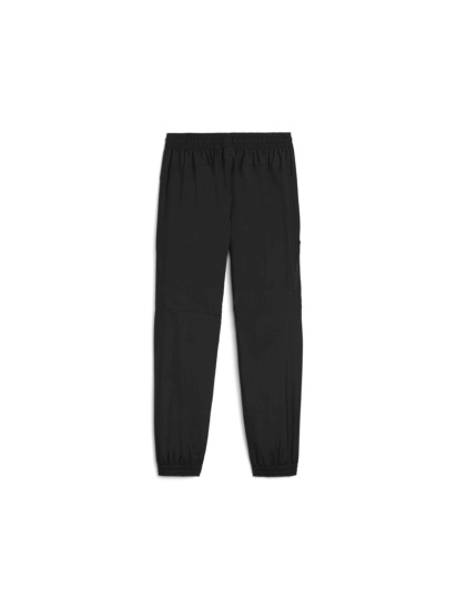 Штаны спортивные PUMA Desert Road Cargo Pants модель 678923 — фото - INTERTOP