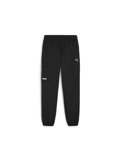 Штани спортивні PUMA Desert Road Cargo Pants модель 678923 - фото