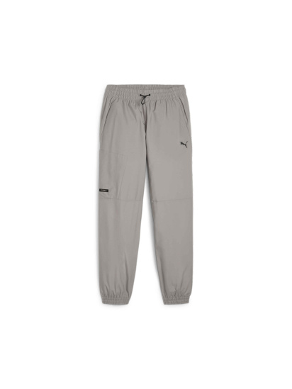 Штани спортивні PUMA Desert Road Cargo Pants модель 678923 - фото