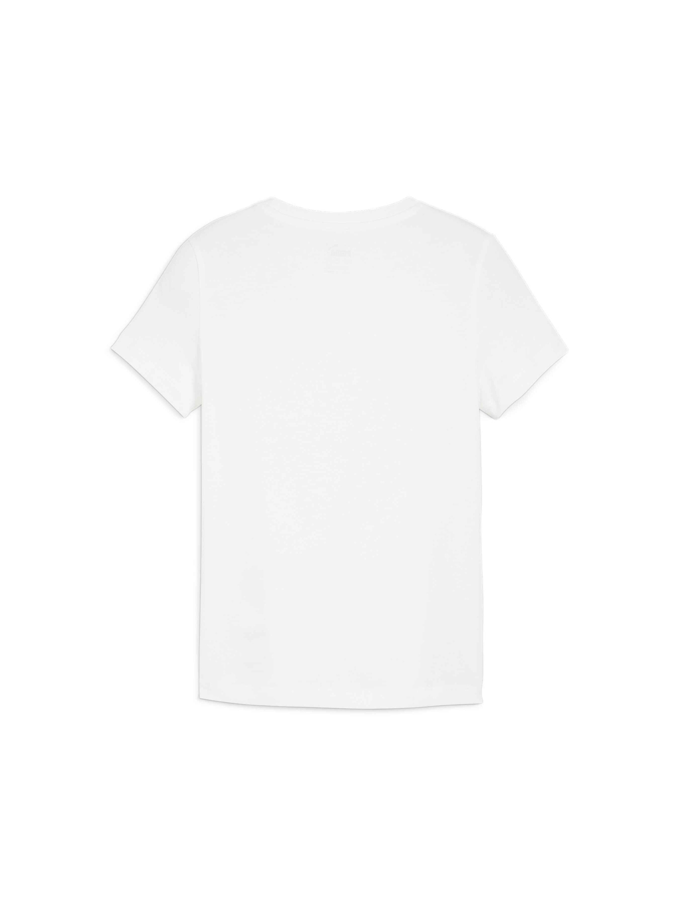 Футболка PUMA Graphics Color Shift Tee модель 680293 Фото