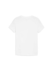 Футболка PUMA Graphics Color Shift Tee модель 680293 Фото