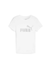Футболка PUMA Graphics Color Shift Tee модель 680293 Фото