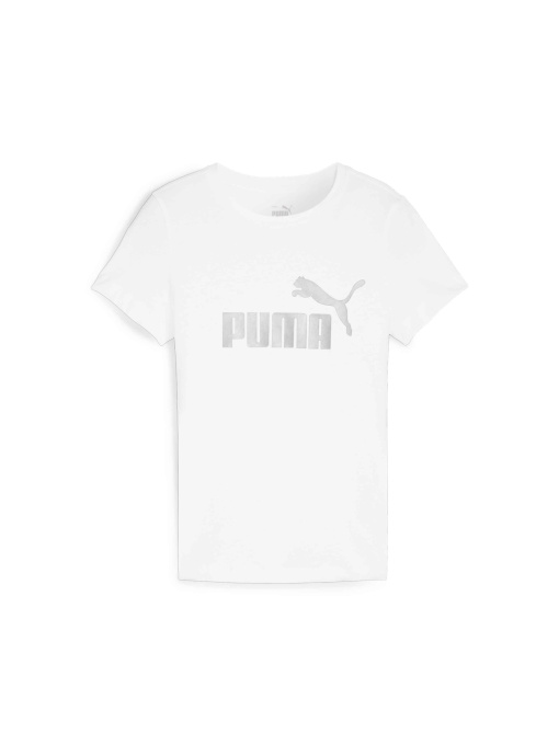 Футболка PUMA Graphics Color Shift Tee модель 680293 Фото