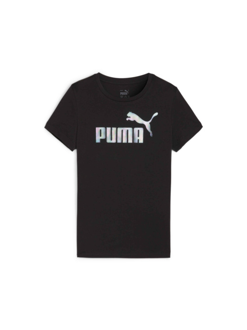 Футболка спортивная PUMA Graphics Color Shift Tee модель 680293 Фото