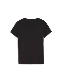 Футболка спортивная PUMA Graphics Color Shift Tee модель 680293 Фото