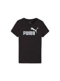 Футболка спортивная PUMA Graphics Color Shift Tee модель 680293 Фото