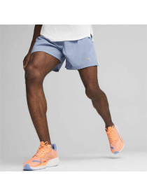 Шорты спортивные PUMA Run Fav Velocity 5" Short M модель 525004 Фото