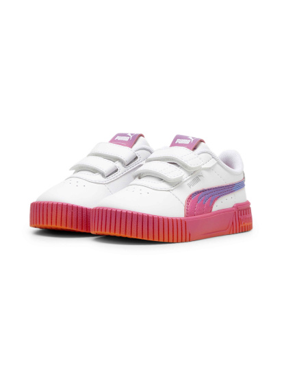 Кеди низькі PUMA Carina 2.0 Trolls V Inf модель 396539 — фото - INTERTOP