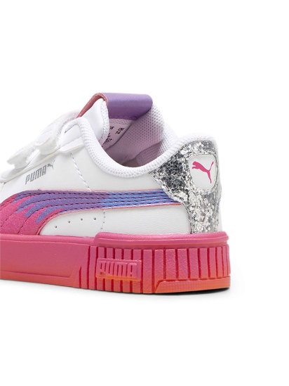 Кеди низькі PUMA Carina 2.0 Trolls V Inf модель 396539 — фото 3 - INTERTOP