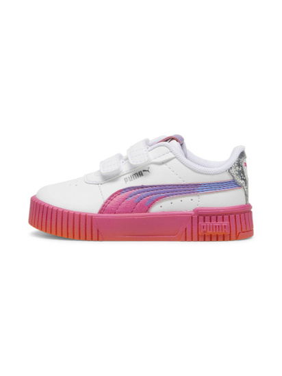 Кеди низькі PUMA Carina 2.0 Trolls V Inf модель 396539 — фото 4 - INTERTOP