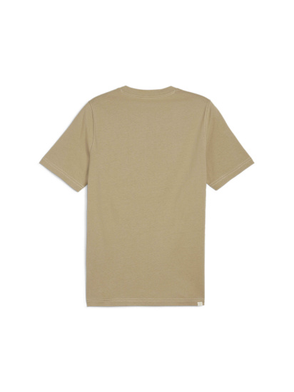 Футболка спортивная PUMA Better Sportswear Tee модель 679001 — фото - INTERTOP